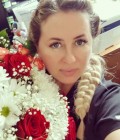 Rencontre Femme : Olga, 46 ans à Biélorussie  Minsk
